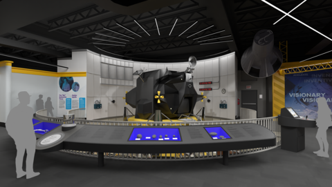 Henry Crown Space Center