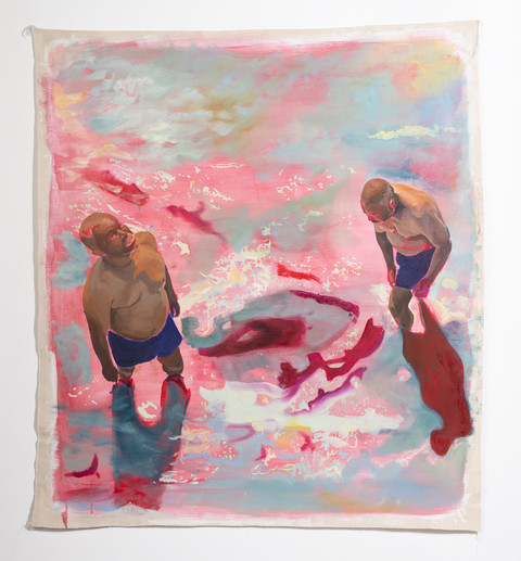 As Above by Marcela Okeke