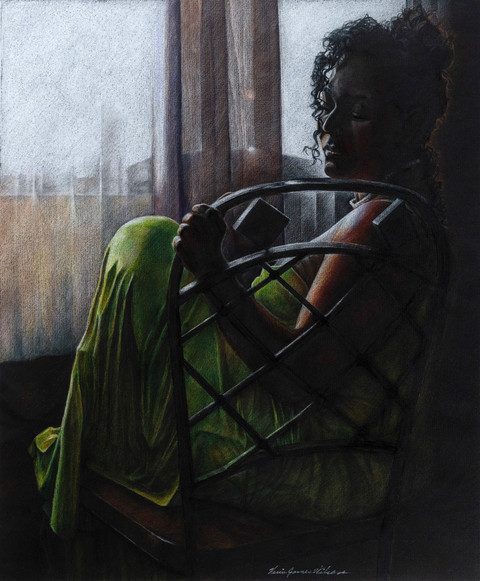 All That Jas 1 by Kevin James Wilson