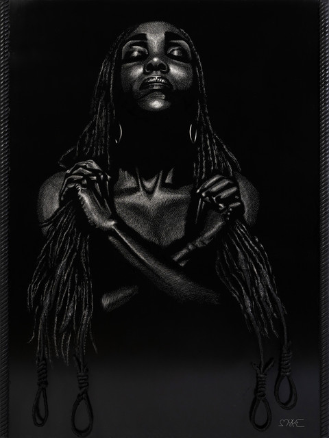 Down To The Roots by Mychael Shane