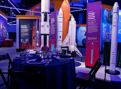 Henry Crown Space Center