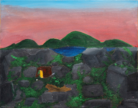 Mother Nature by Yvette Armour