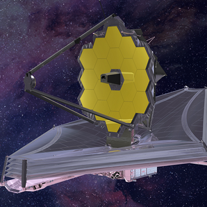 James Webb Space Telescope