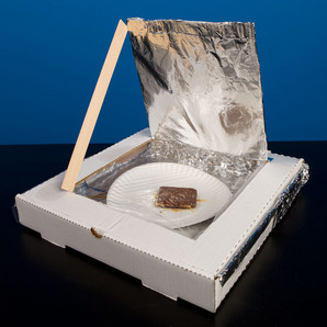 Solar Cooker