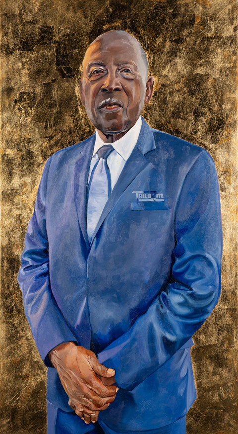 Joseph Caldwell Sr.