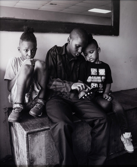 Untitled by Nicholas Moody