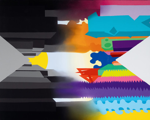 1nc3ption! by Ginger McIntosh