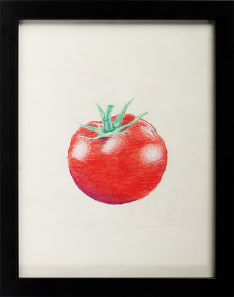 The Tomato