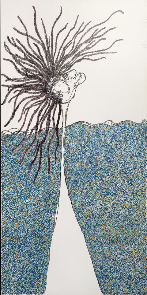 THE WATER THAT TOOK US HOME