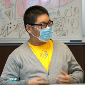 TESLA: Procedural Mask