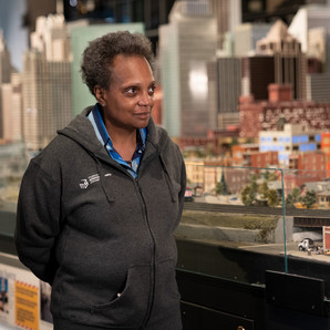 Stay Home. Hit Play.