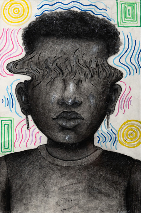 OVERWHELMED by Livi Williams