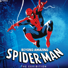 Marvel's Spider-Man: Beyond Amazing