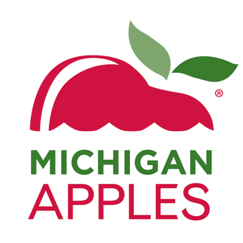 Michigan Apple Committee logo