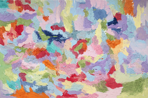 A Easter Breeze by Ava Allen