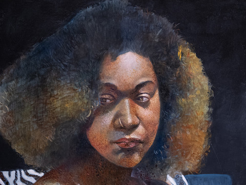 First Place, Adult Category — Alexander Bostic,