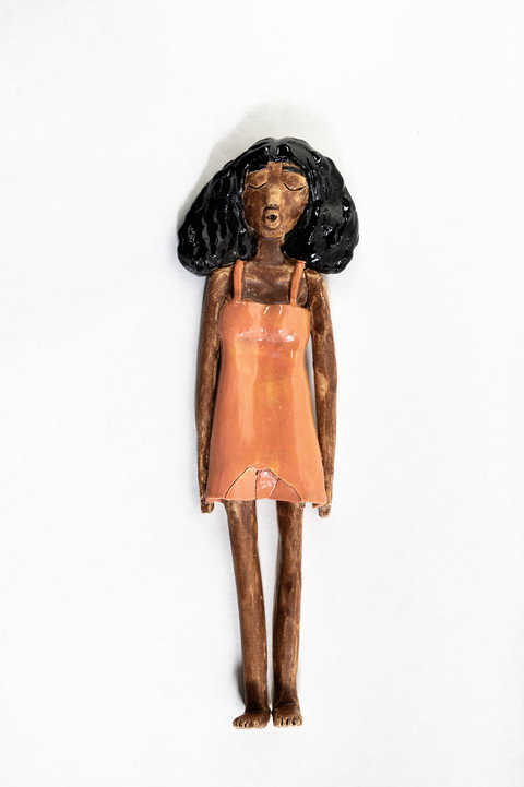 Incense Doll