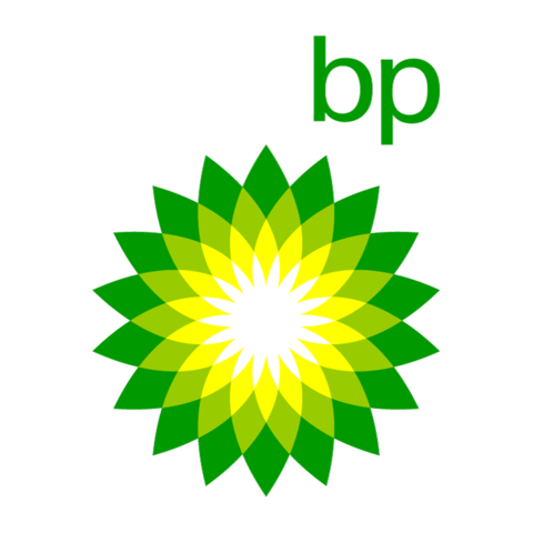 BP logo