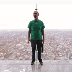 Forces in an Elevator