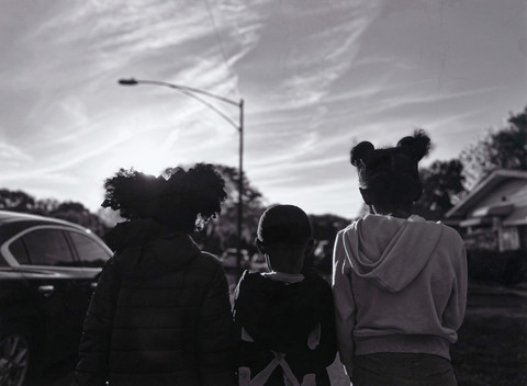 Unity in Youth by Zabrina Seals