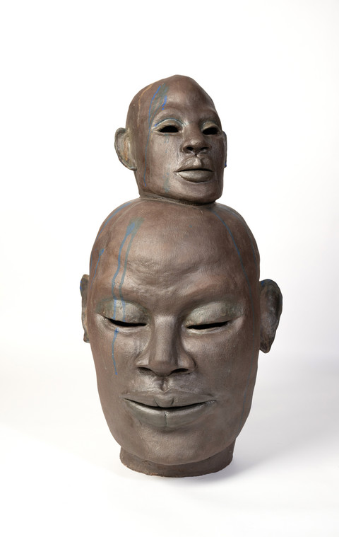 Saving a Lil Bit of yourself [for yourself] by Kenya Moffett-Garner