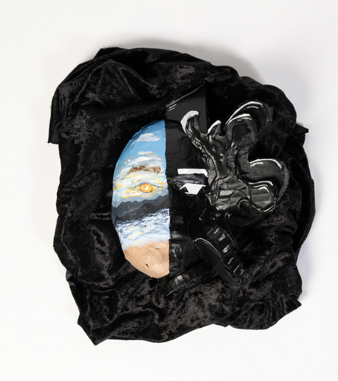 Eclipse by Ginger McIntosh