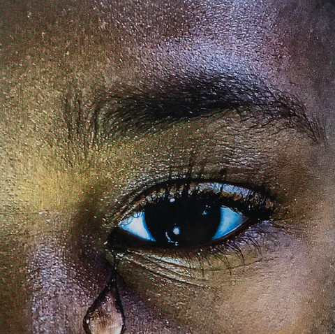 Dark Tears by Kayla Thurmond