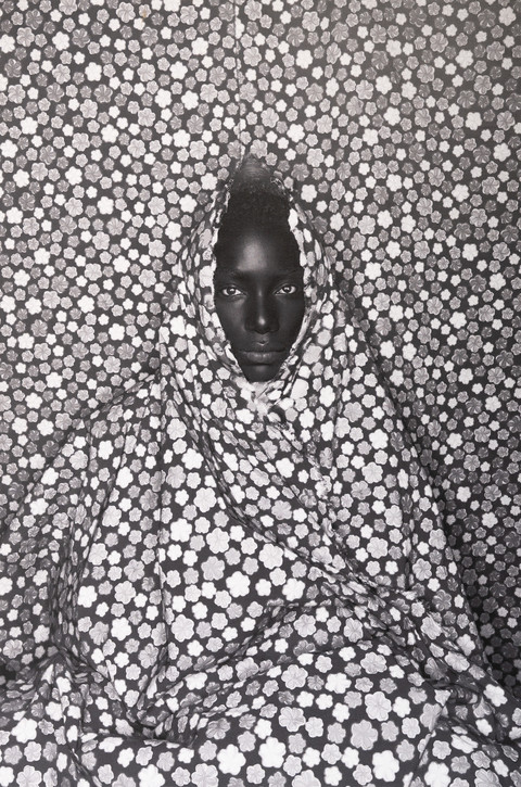 Marvel by Takeisha Jefferson