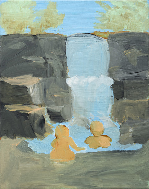 God's Gift by Yvette Armour