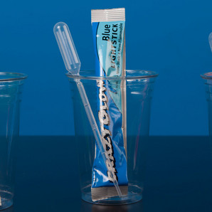 Three Colors of Light