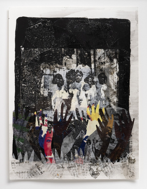 Sunday's Finest by Nandi Jordan