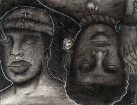 Generations by Livi Williams